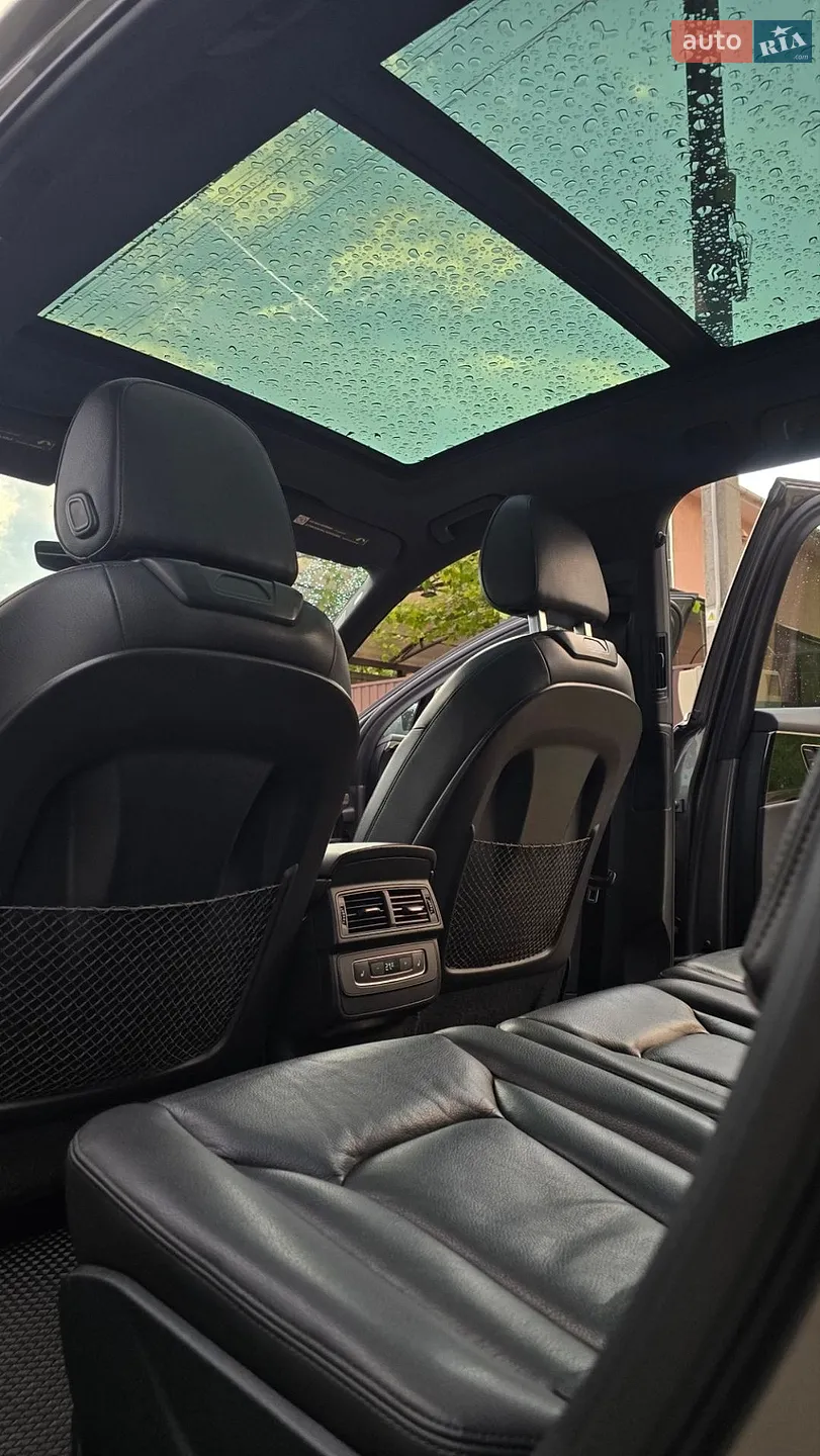 2016 Audi Q7 - мініатюра 35