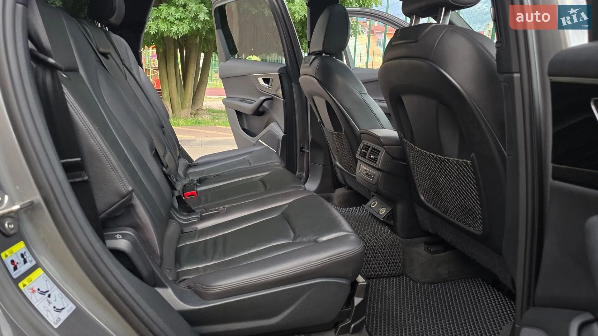 2016 Audi Q7 - мініатюра 37