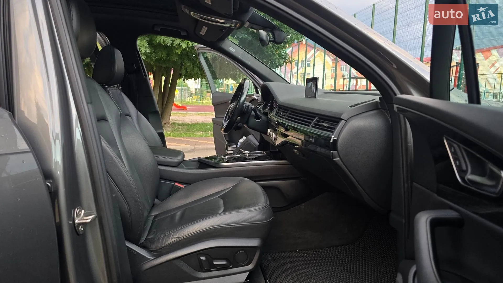 2016 Audi Q7 - мініатюра 38