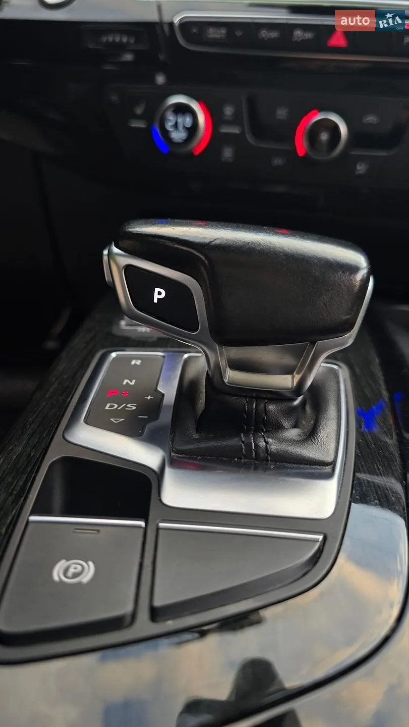 2016 Audi Q7 - мініатюра 45