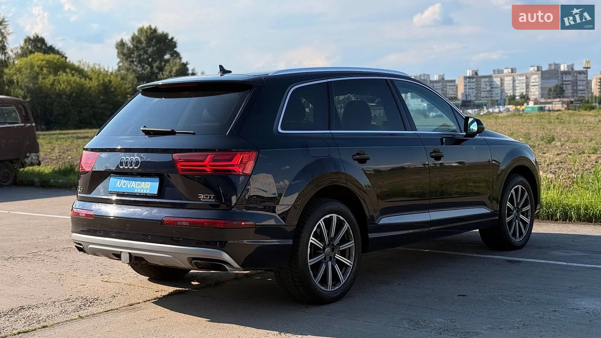 2016 Audi Q7 - мініатюра 6
