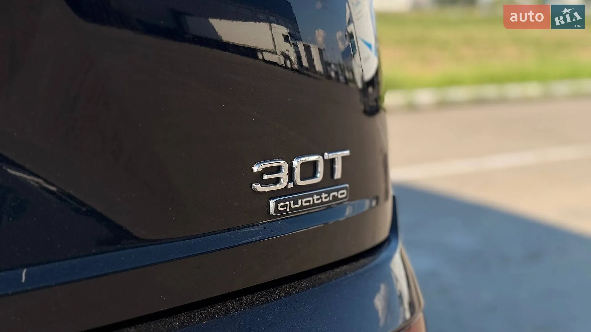 2016 Audi Q7 - мініатюра 7