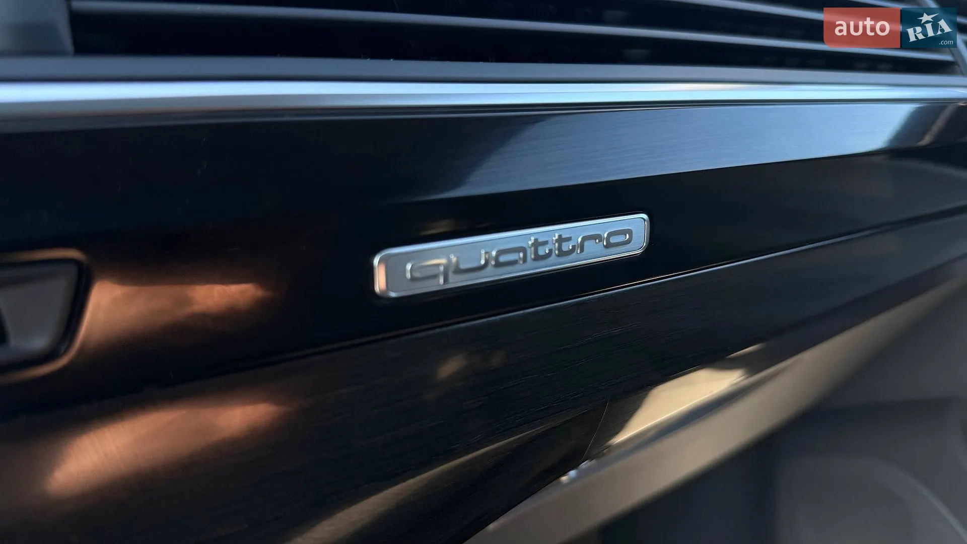 2016 Audi Q7 - мініатюра 18