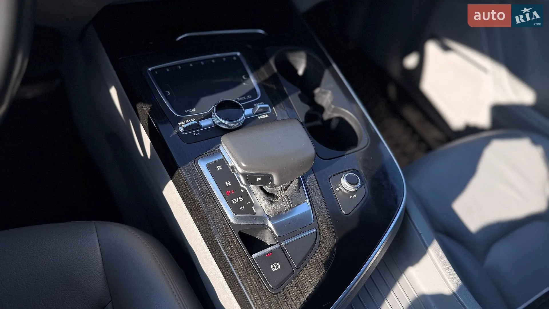 2016 Audi Q7 - мініатюра 19