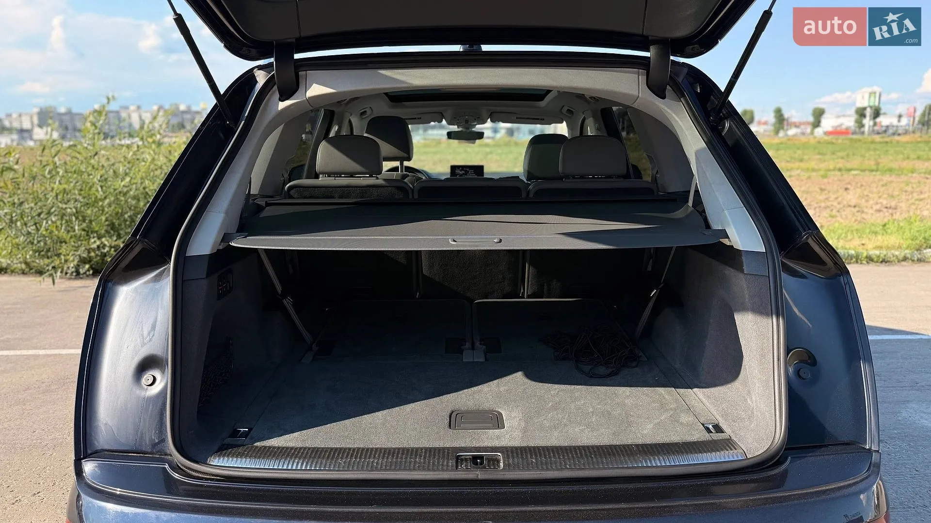 2016 Audi Q7 - мініатюра 22