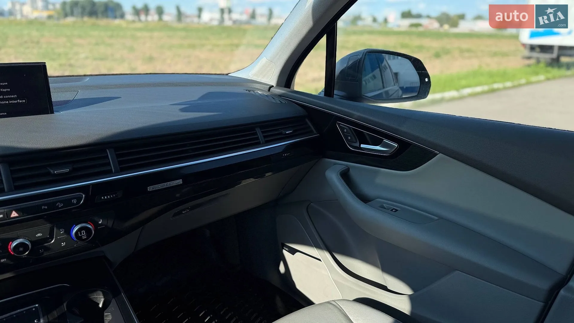2016 Audi Q7 - мініатюра 23