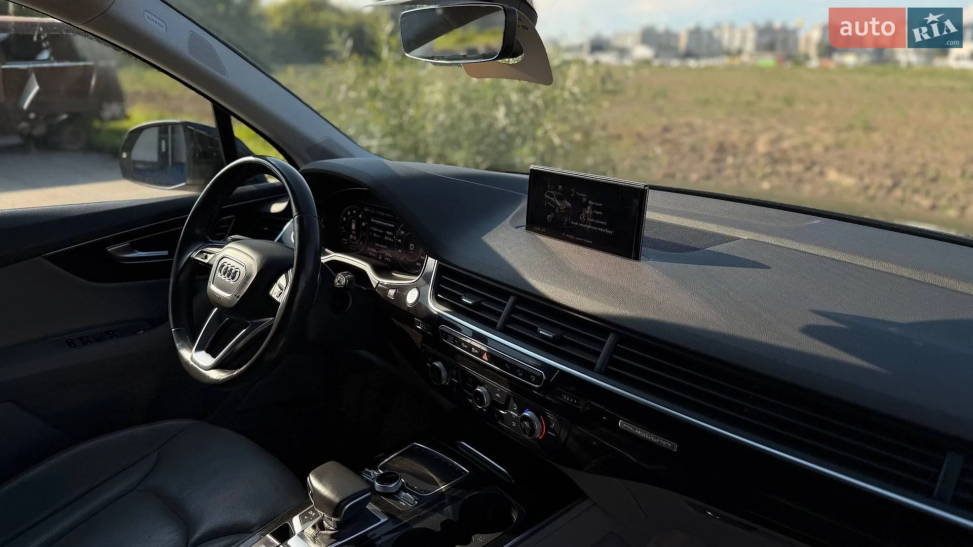 2016 Audi Q7 - мініатюра 24