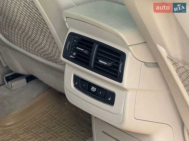 Позашляховик / Кросовер Audi Q7 2017 в Києві