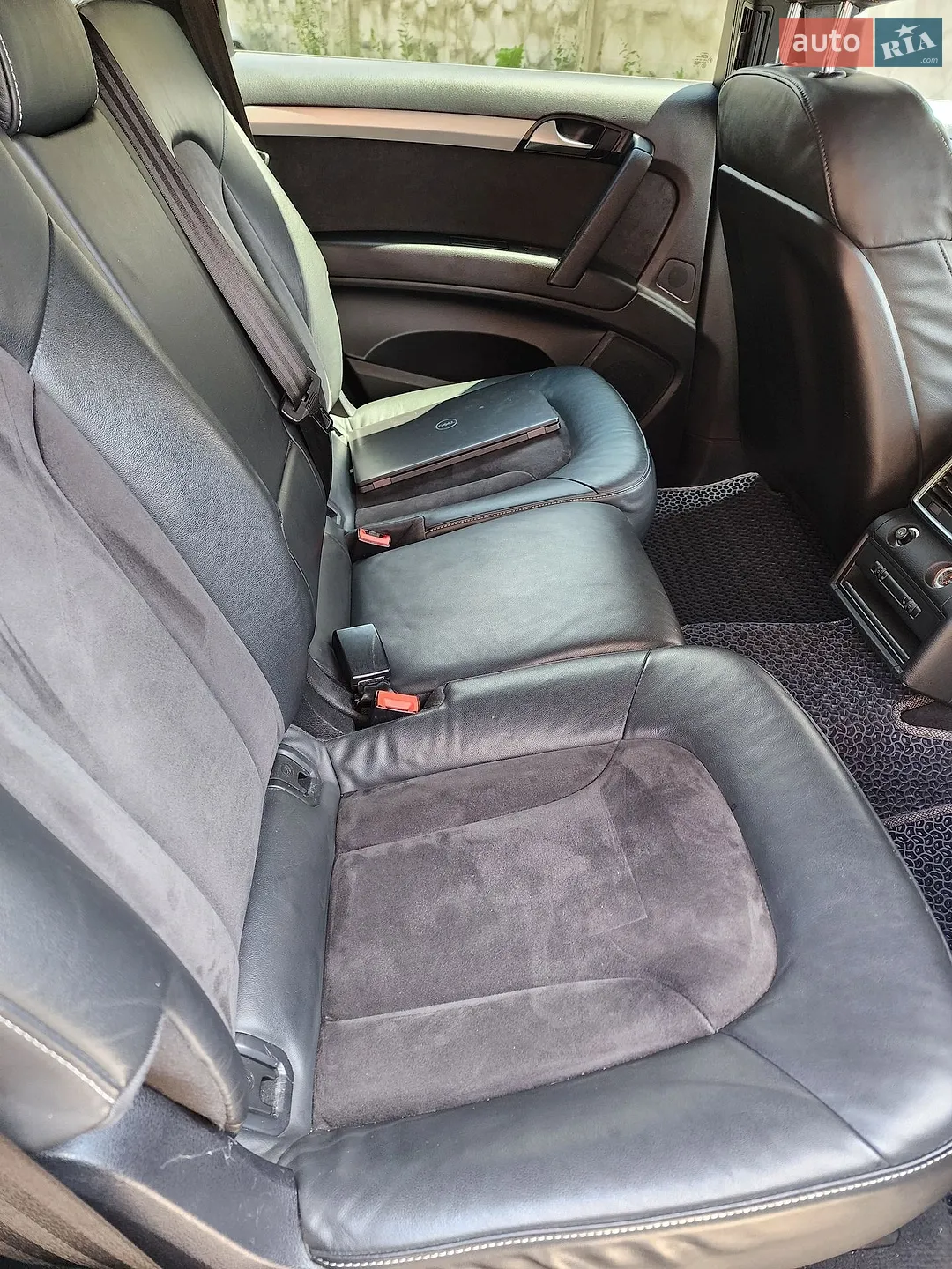 2015 Audi Q7 - мініатюра 12