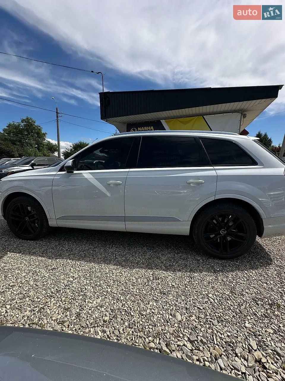 2016 Audi Q7 - мініатюра 8