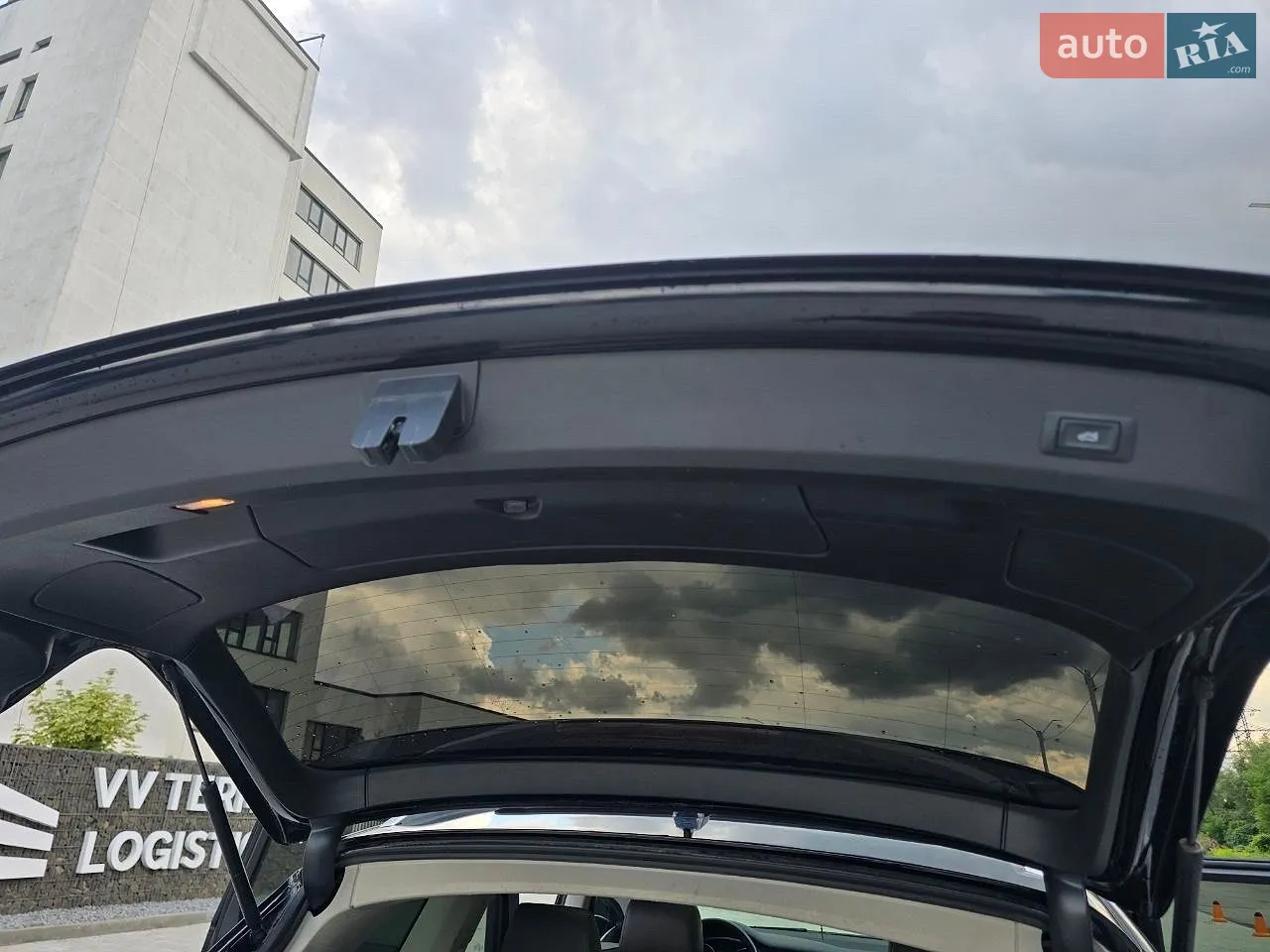 2015 Audi Q7 - мініатюра 8