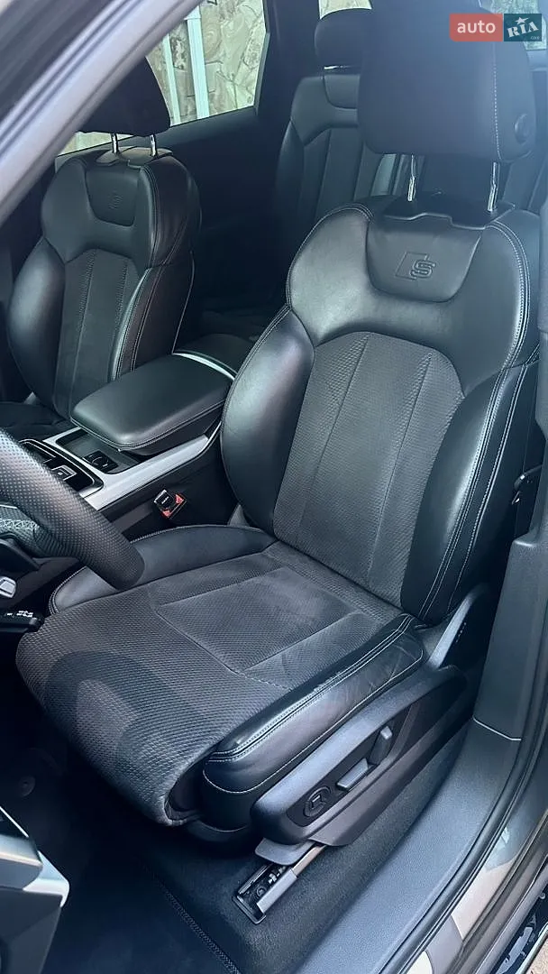 2020 Audi Q7 - мініатюра 31