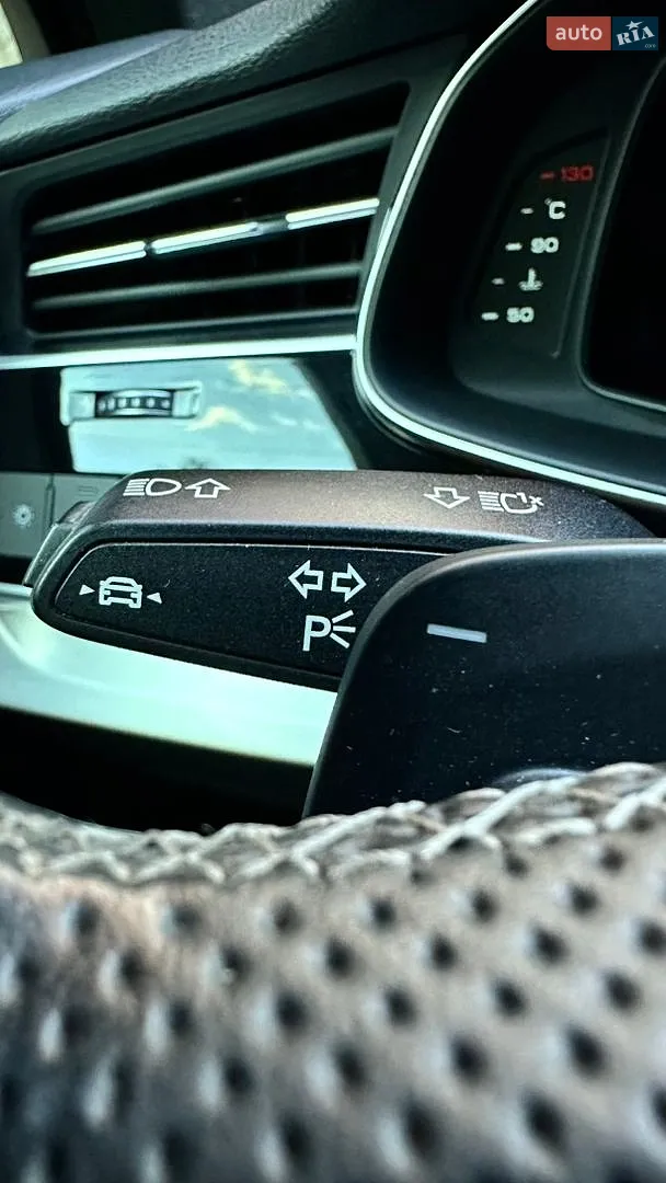2020 Audi Q7 - мініатюра 53