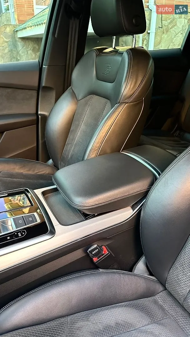 2020 Audi Q7 - мініатюра 67