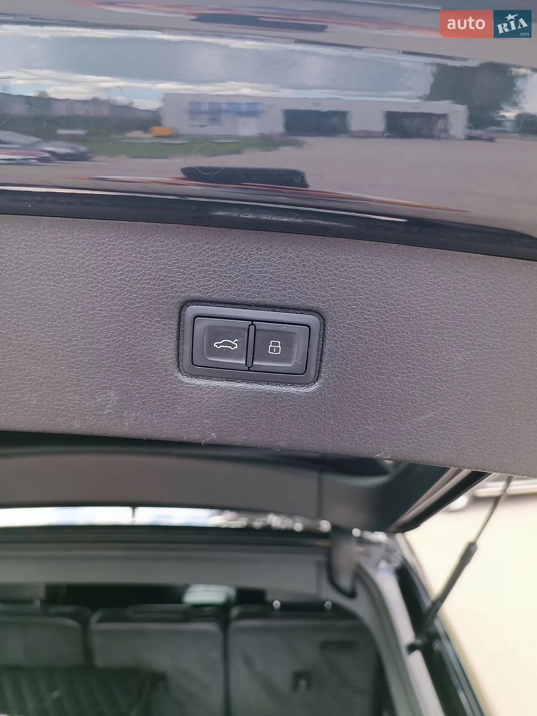 2015 Audi Q7 - мініатюра 8
