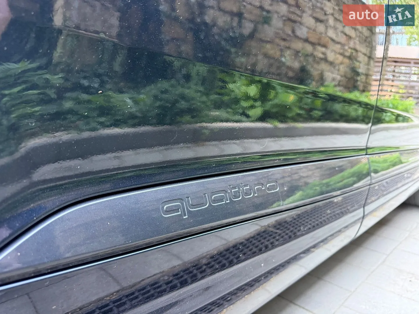 2017 Audi Q7 - мініатюра 35