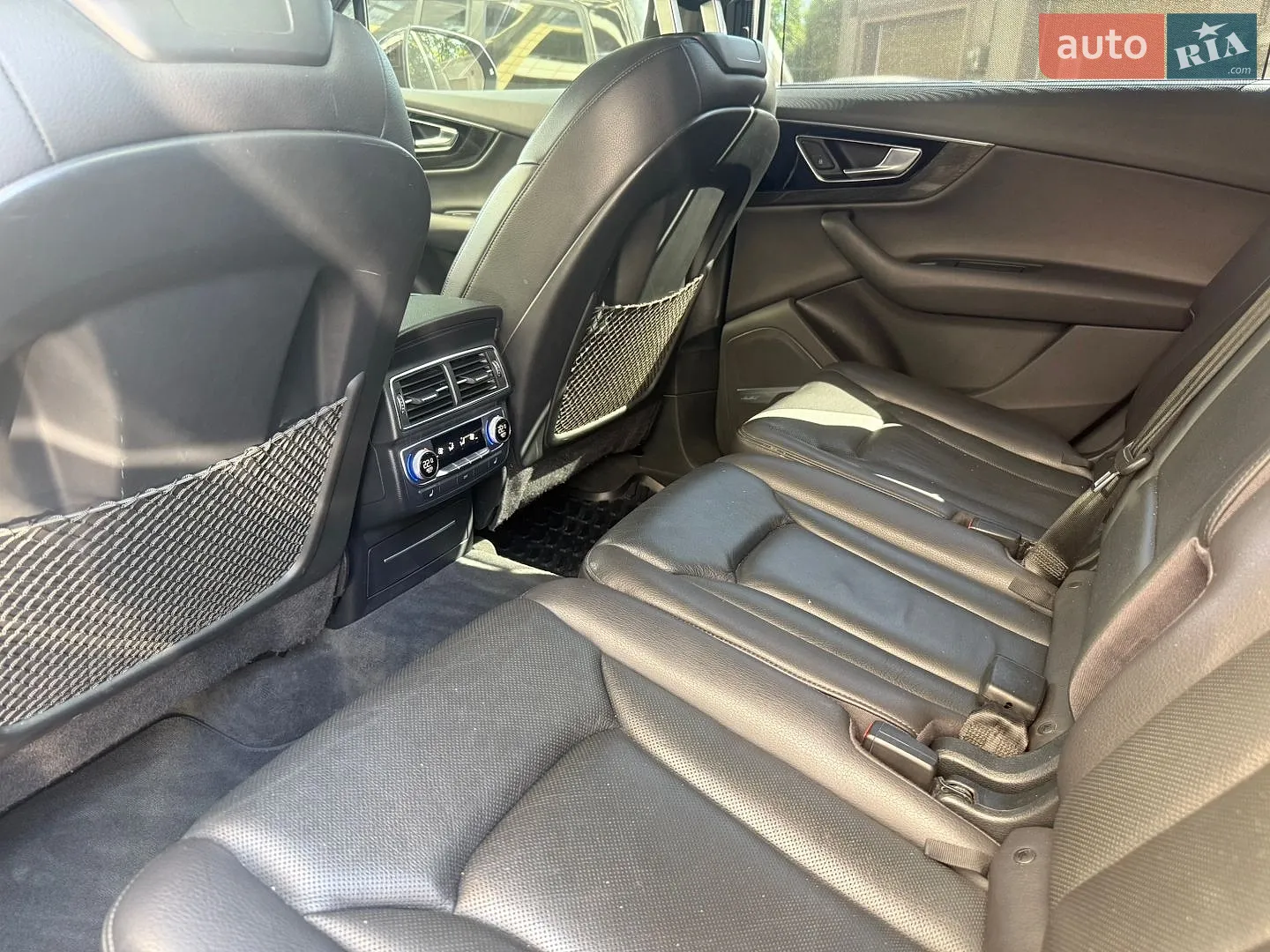 2016 Audi Q7 - мініатюра 10
