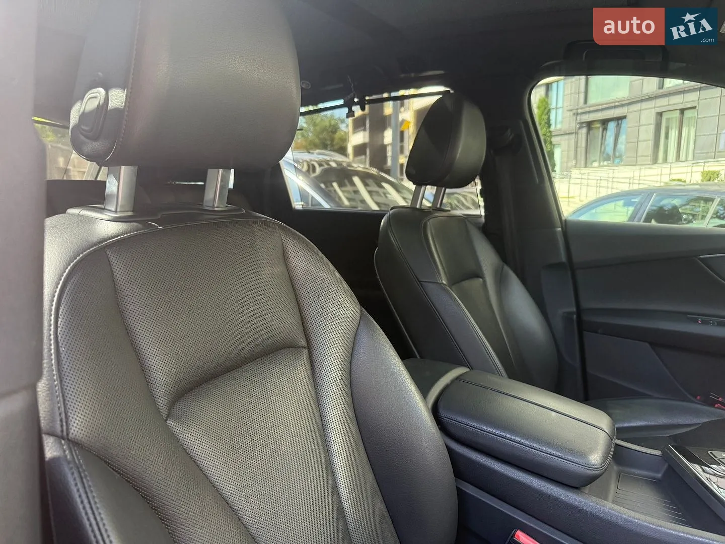 2016 Audi Q7 - мініатюра 12
