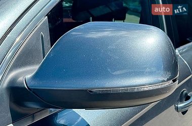 Внедорожник / Кроссовер Audi Q7 2015 в Львове фото 15 Внедорожник / Кроссовер Audi Q7 2015 в Львове