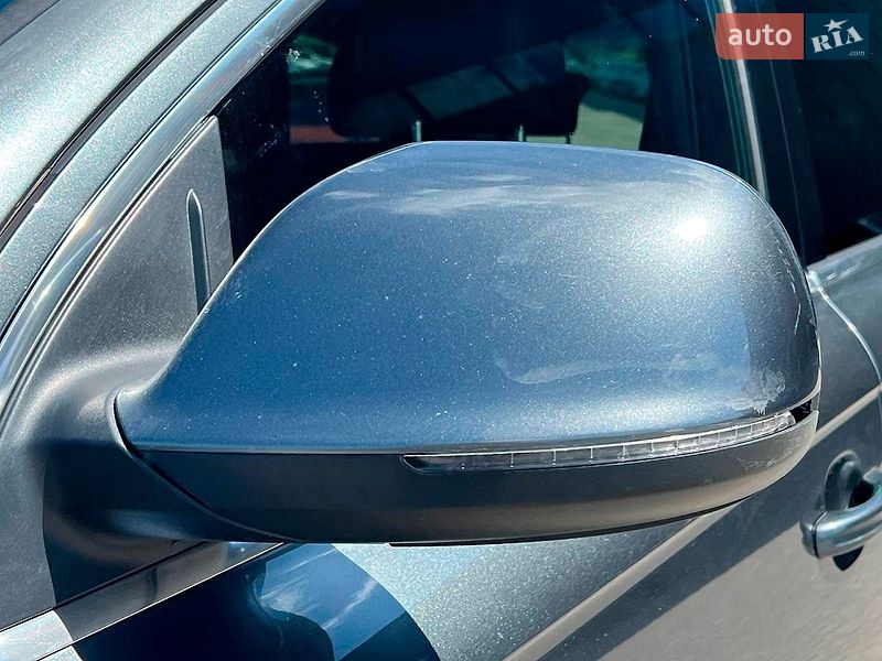 Внедорожник / Кроссовер Audi Q7 2015 в Львове фото 15 Внедорожник / Кроссовер Audi Q7 2015 в Львове