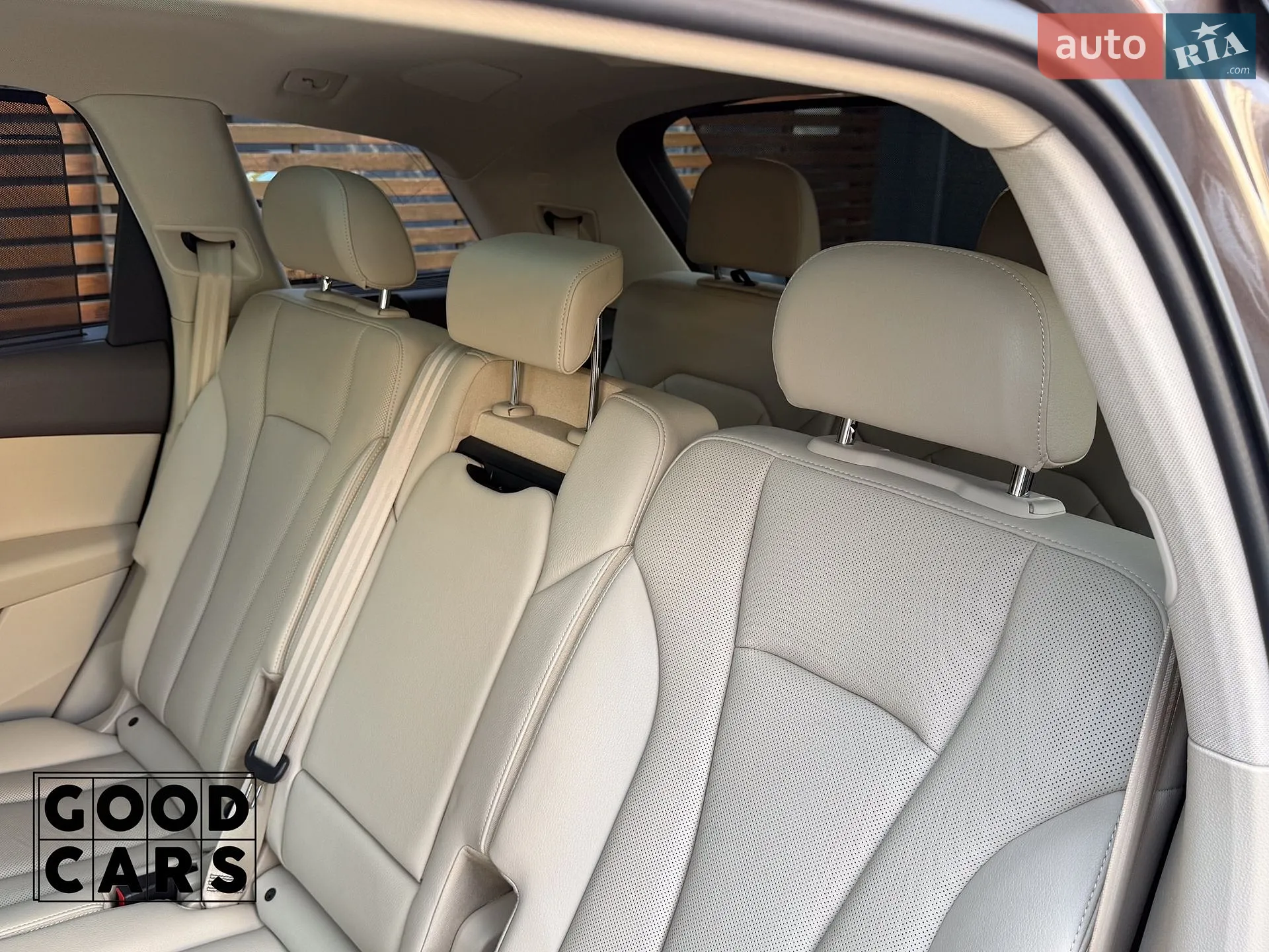 2017 Audi Q7 - мініатюра 39