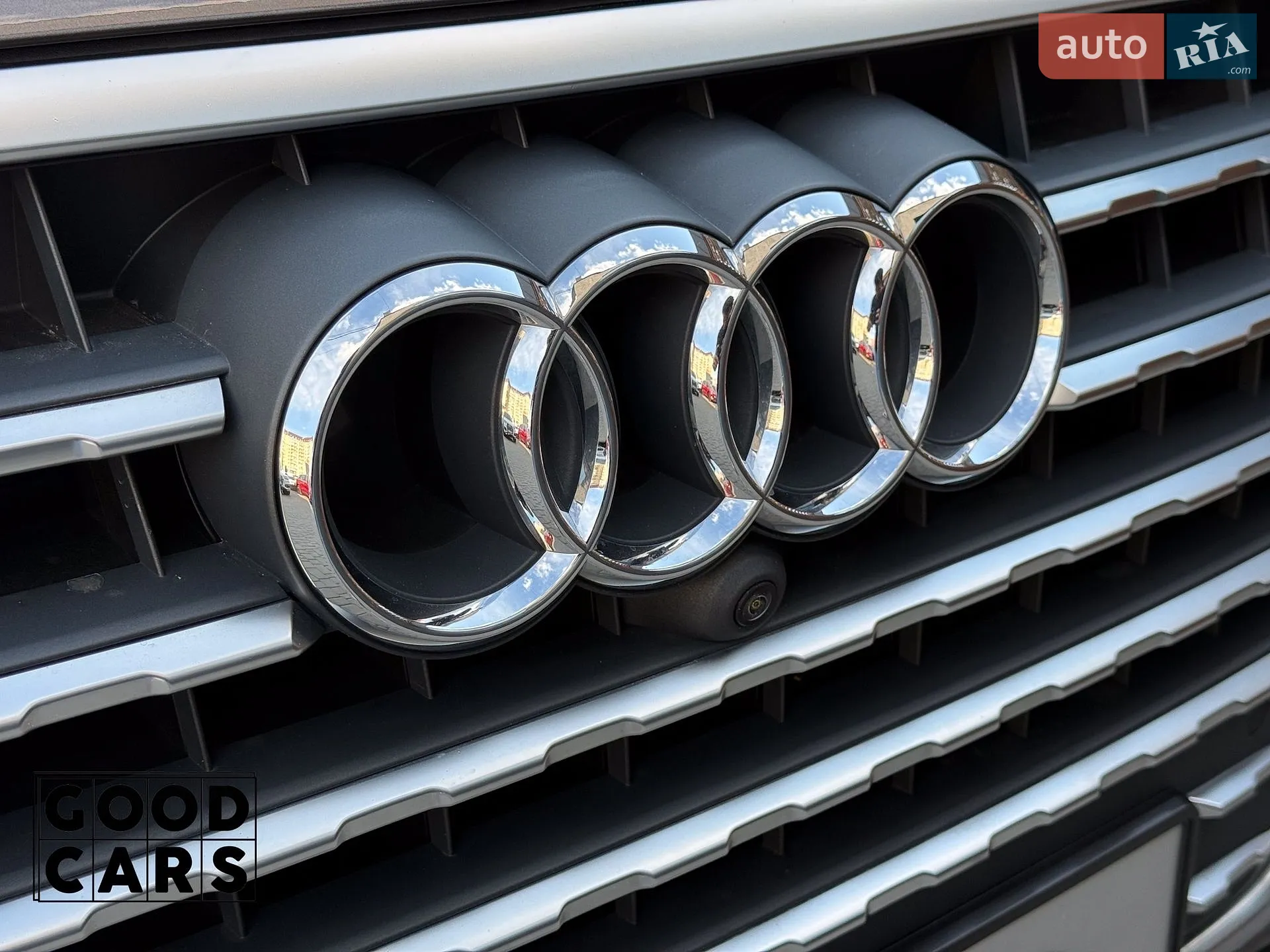 2017 Audi Q7 - мініатюра 15