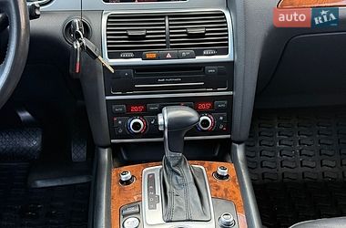 Позашляховик / Кросовер Audi Q7 2014 в Дубні фото 65 Позашляховик / Кросовер Audi Q7 2014 в Дубні