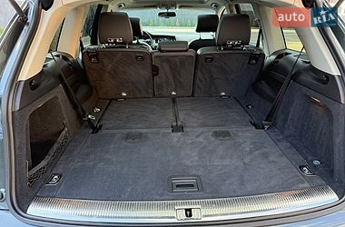 Позашляховик / Кросовер Audi Q7 2014 в Дубні фото 71 Позашляховик / Кросовер Audi Q7 2014 в Дубні