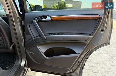 Позашляховик / Кросовер Audi Q7 2014 в Дубні фото 80 Позашляховик / Кросовер Audi Q7 2014 в Дубні