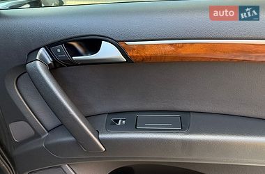 Позашляховик / Кросовер Audi Q7 2014 в Дубні фото 81 Позашляховик / Кросовер Audi Q7 2014 в Дубні