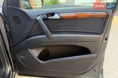 Позашляховик / Кросовер Audi Q7 2014 в Дубні фото 95 Позашляховик / Кросовер Audi Q7 2014 в Дубні