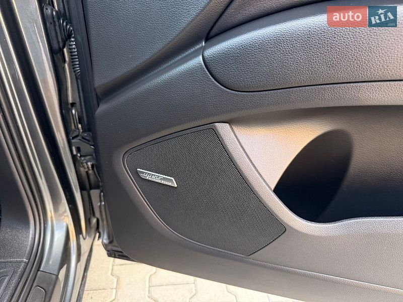 Позашляховик / Кросовер Audi Q7 2014 в Дубні фото 97 Позашляховик / Кросовер Audi Q7 2014 в Дубні