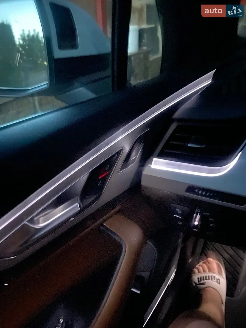 2019 Audi Q7 - мініатюра 30
