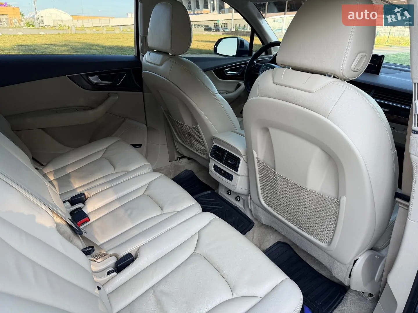 2018 Audi Q7 - мініатюра 12