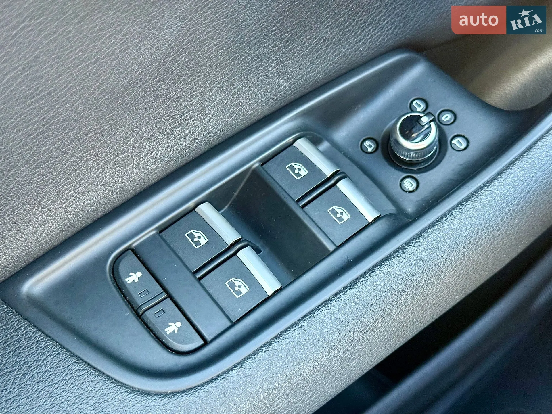 2017 Audi Q7 - мініатюра 26