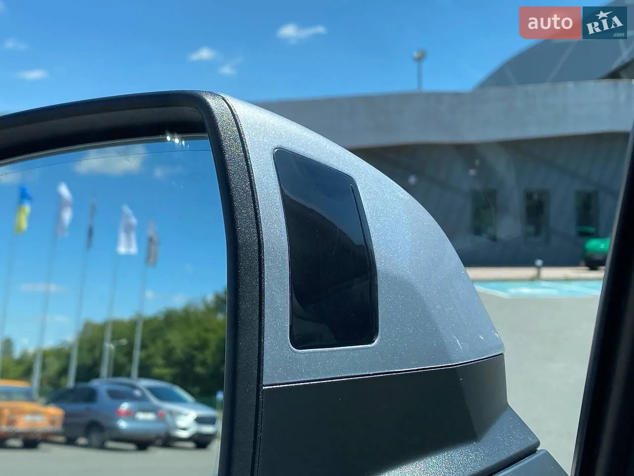2020 Audi Q7 - мініатюра 9