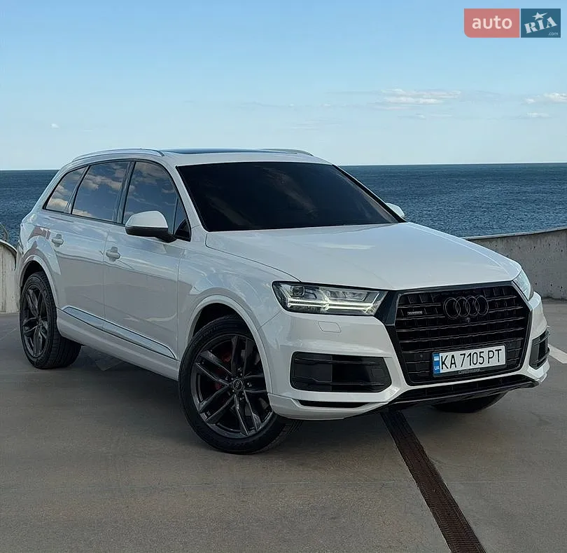 2018 Audi S4 - мініатюра 25
