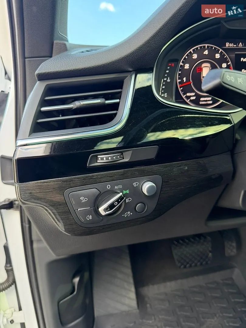 2015 Audi Q7 - мініатюра 19