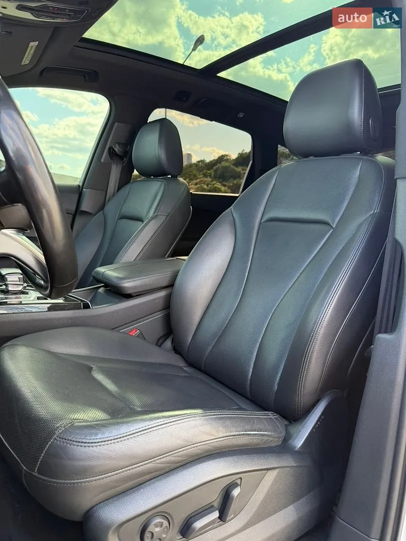 2015 Audi Q7 - мініатюра 18