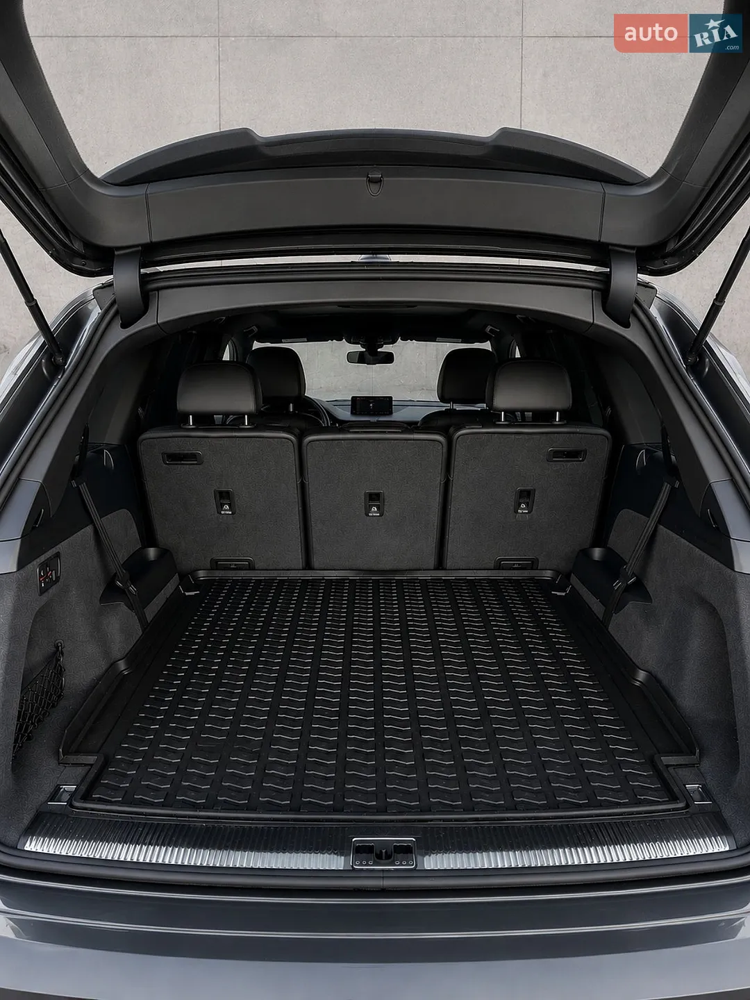 2018 Audi Q7 - мініатюра 9