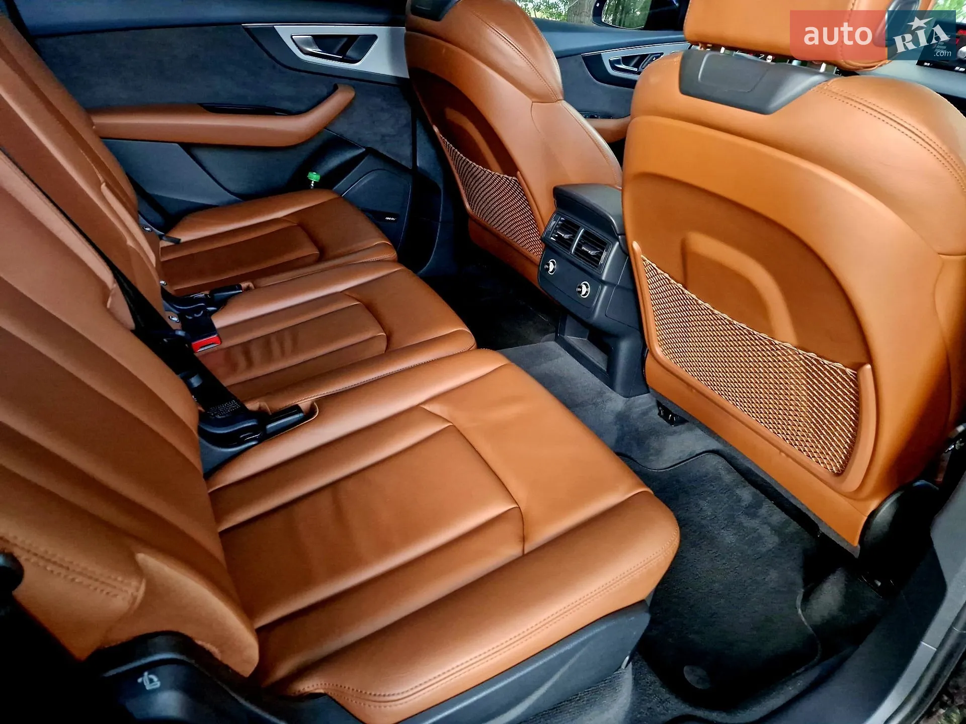 2016 Audi Q7 - мініатюра 23