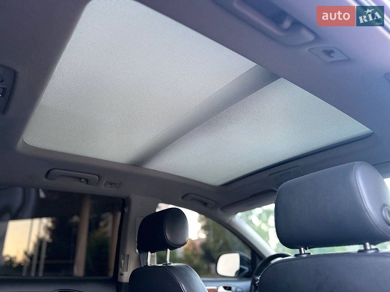 Позашляховик / Кросовер Audi Q7 2015 в Житомирі