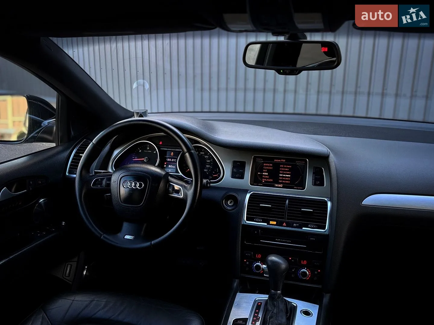 2011 Audi Q7 - мініатюра 28