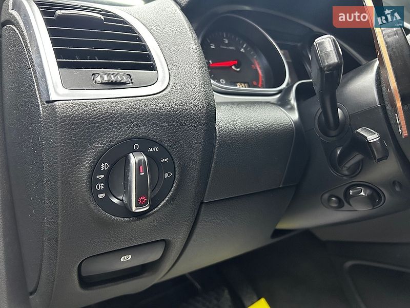 Внедорожник / Кроссовер Audi Q7 2011 в Черновцах фото 12 Внедорожник / Кроссовер Audi Q7 2011 в Черновцах
