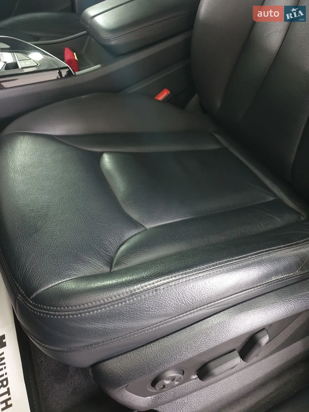 2018 Audi Q7 - мініатюра 12
