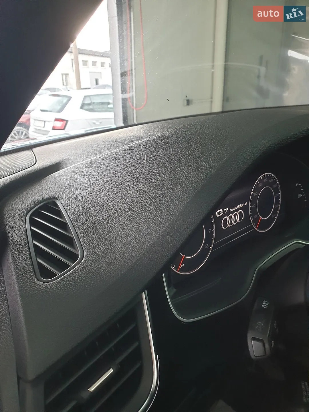 2018 Audi Q7 - мініатюра 11