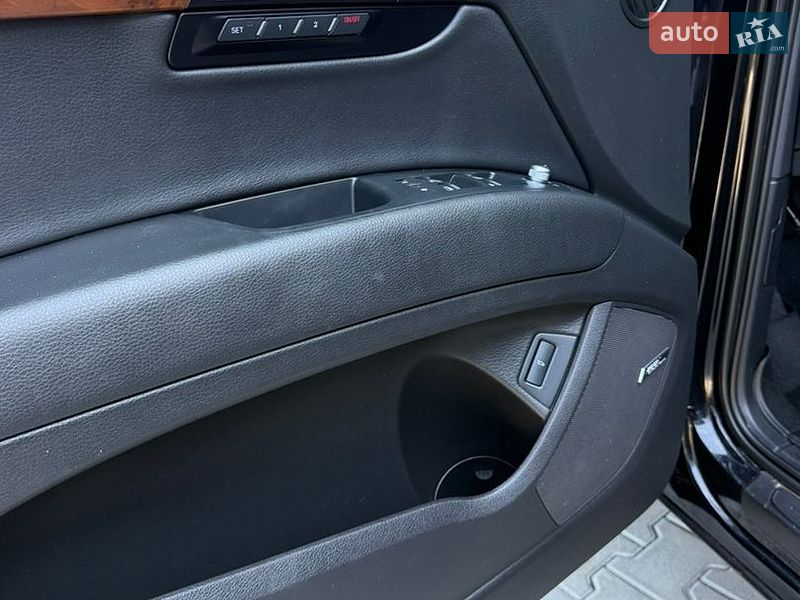 Внедорожник / Кроссовер Audi Q7 2015 в Дубно фото 20 Внедорожник / Кроссовер Audi Q7 2015 в Дубно