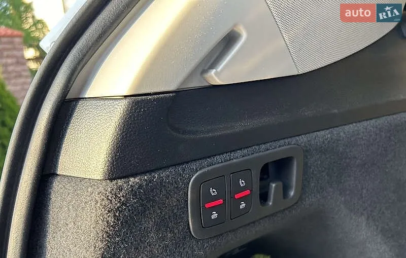 2019 Audi Q7 - мініатюра 15