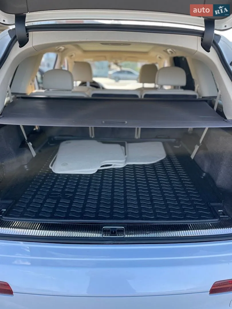 2018 Audi Q7 - мініатюра 34