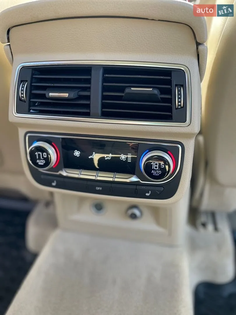 2018 Audi Q7 - мініатюра 59